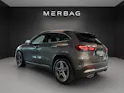 MERCEDES-BENZ GLA 250 AMG Line 4Matic