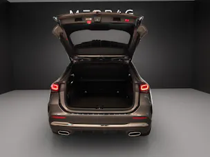 MERCEDES-BENZ GLA 250 AMG Line 4Matic