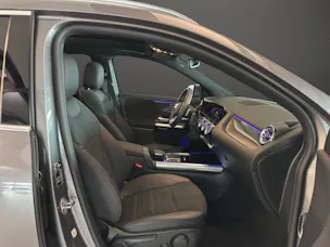 MERCEDES-BENZ GLA 250 AMG Line 4Matic