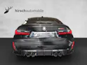 BMW M3 CS xDrive Competition