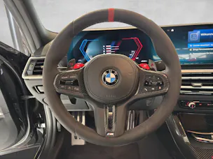 BMW M3 CS xDrive Competition