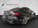 BMW M3 CS xDrive Competition