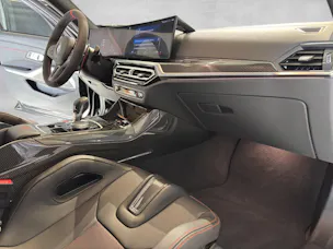 BMW M3 CS xDrive Competition