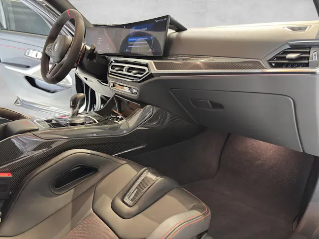 BMW M3 CS xDrive Competition