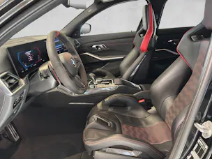 BMW M3 CS xDrive Competition