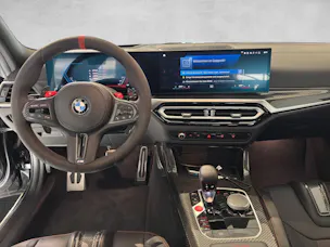 BMW M3 CS xDrive Competition