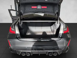 BMW M3 CS xDrive Competition