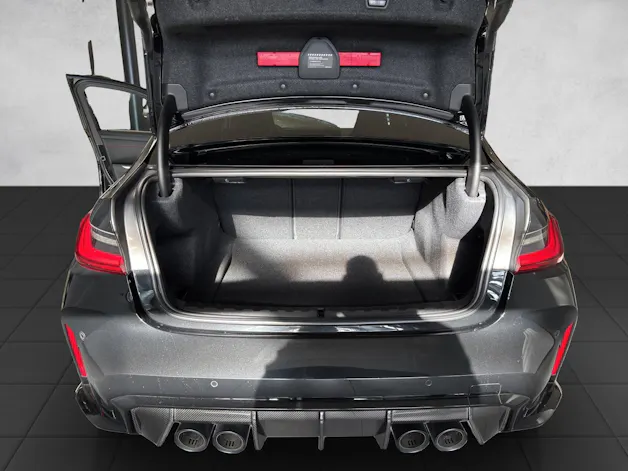 BMW M3 CS xDrive Competition
