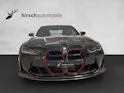 BMW M3 CS xDrive Competition