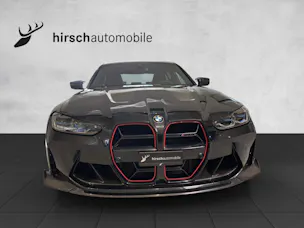 BMW M3 CS xDrive Competition