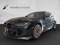 BMW M3 CS xDrive Competition