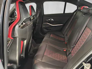 BMW M3 CS xDrive Competition