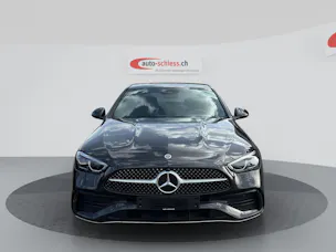 MERCEDES-BENZ C 300 d AMG Line