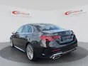 MERCEDES-BENZ C 300 d AMG Line