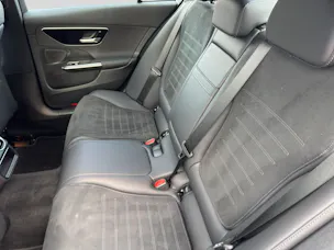 MERCEDES-BENZ C 300 d AMG Line