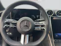 MERCEDES-BENZ C 300 d AMG Line