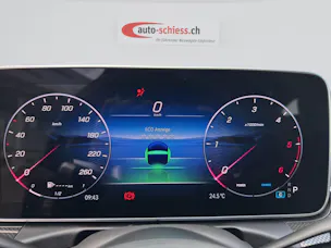 MERCEDES-BENZ C 300 d AMG Line