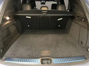 MERCEDES-BENZ GLE 450 4Matic 9G-Tronic