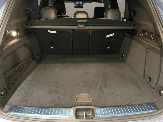 MERCEDES-BENZ GLE 450 4Matic 9G-Tronic