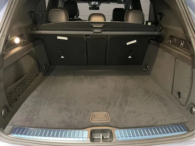 MERCEDES-BENZ GLE 450 4Matic 9G-Tronic