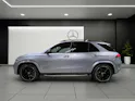 MERCEDES-BENZ GLE 450 4Matic 9G-Tronic