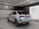 MERCEDES-BENZ GLE 450 4Matic 9G-Tronic