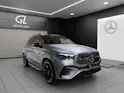 MERCEDES-BENZ GLE 450 4Matic 9G-Tronic