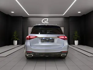 MERCEDES-BENZ GLE 450 4Matic 9G-Tronic