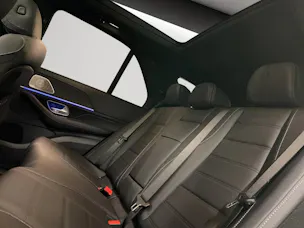MERCEDES-BENZ GLE 450 4Matic 9G-Tronic