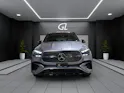MERCEDES-BENZ GLE 450 4Matic 9G-Tronic