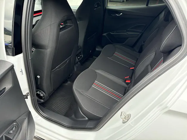 SKODA Fabia 1.0 TSI Monte Carlo DSG