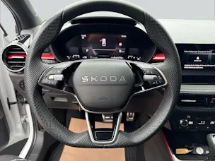 SKODA Fabia 1.0 TSI Monte Carlo DSG