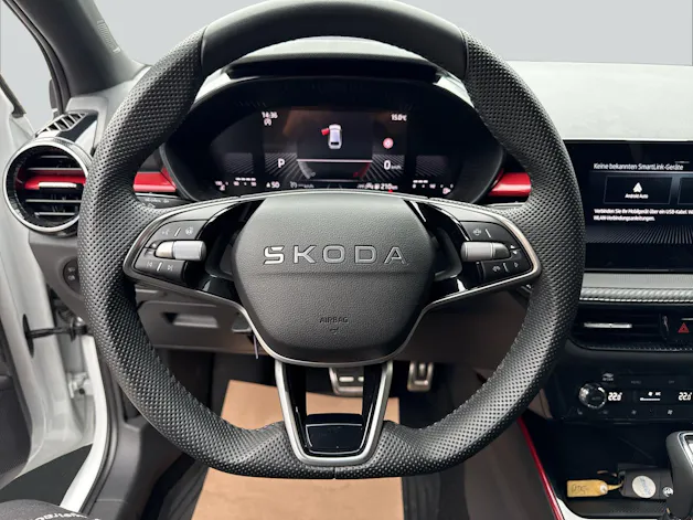 SKODA Fabia 1.0 TSI Monte Carlo DSG