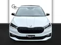 SKODA Fabia 1.0 TSI Monte Carlo DSG