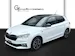 SKODA Fabia 1.0 TSI Monte Carlo DSG