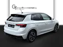 SKODA Fabia 1.0 TSI Monte Carlo DSG