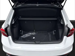 SKODA Fabia 1.0 TSI Monte Carlo DSG