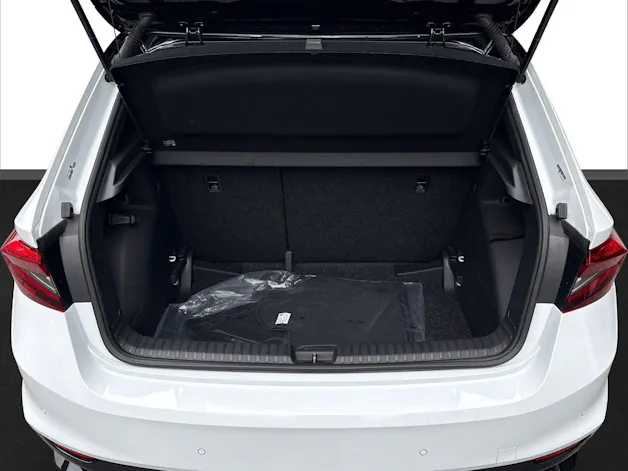 SKODA Fabia 1.0 TSI Monte Carlo DSG