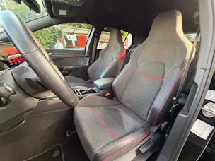 VW Golf GTI CLUBSPORT