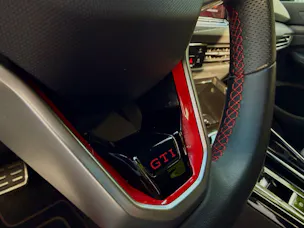 VW Golf GTI CLUBSPORT