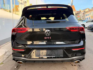 VW Golf GTI CLUBSPORT