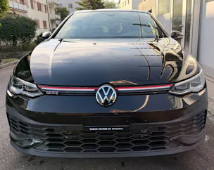 VW Golf GTI CLUBSPORT