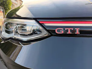 VW Golf GTI CLUBSPORT