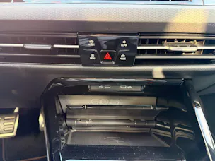VW Golf GTI CLUBSPORT