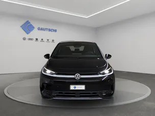 VW ID.3 Neo 50 kWh 170PS Trend