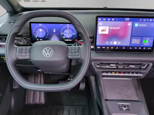 VW ID.3 Neo 50 kWh 170PS Trend
