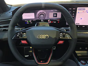 AUDI RS 5 Avant TFSI 470 kW Tiptronic quattro