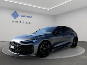 AUDI RS 5 Avant TFSI 470 kW Tiptronic quattro
