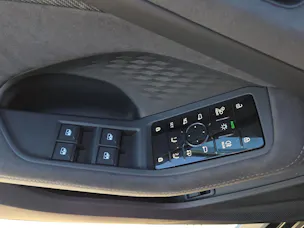 AUDI RS 5 Avant TFSI 470 kW Tiptronic quattro