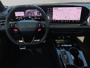 AUDI RS 5 Avant TFSI 470 kW Tiptronic quattro